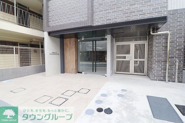 アンベリール西川口参番館の物件内観写真